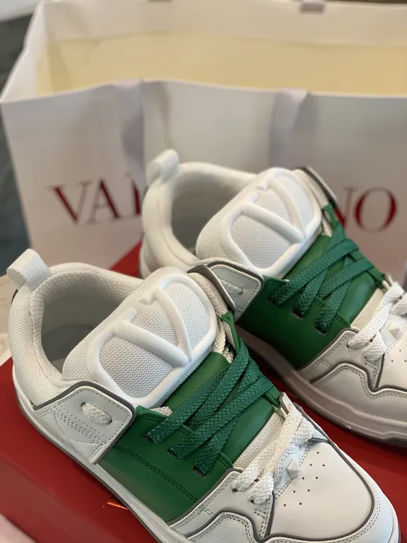 Valentino Shoe 